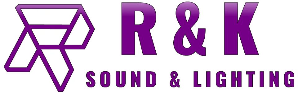R&K Sound & Lighting — home